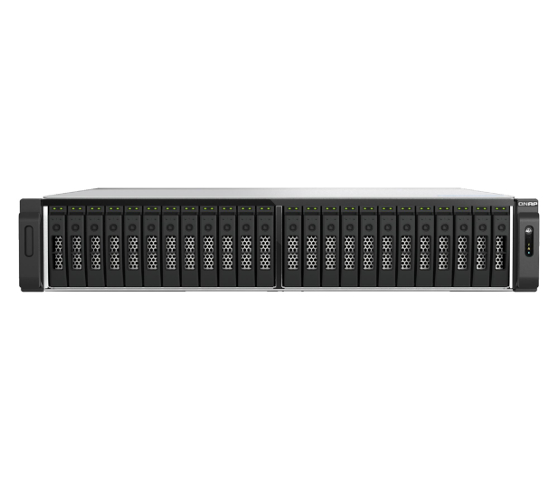 QNAP TS-h3077AFU-R7-64G - 1534976 - zdjęcie